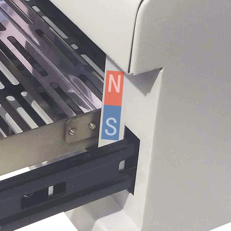 Horno de Reflow Soldadura BGA RF-200A (800W) por Infrarrojos y Aire Caliente para SMD/SMT Rework