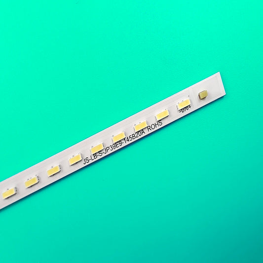 Barra Luz LED JS-LB-S-JP39E9-145B20A para TV LCD Overlord 40" 49.5cm