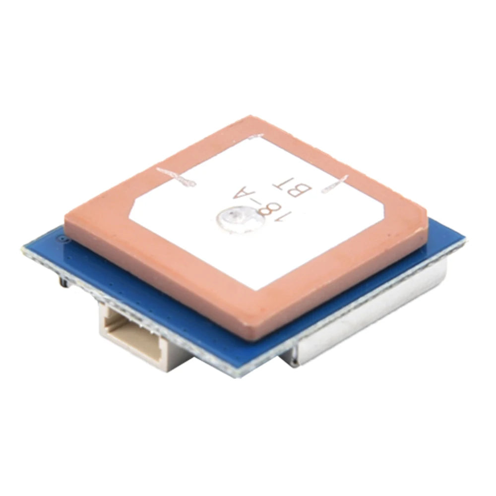 Módulo GNSS BN-220 / BN-880 (GPS/GLONASS, TTL) con Antena y Flash Integrado