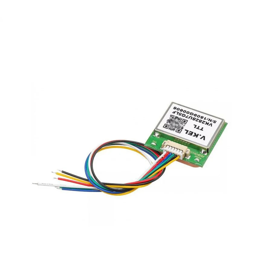Módulo GPS FPV VK2828U7G5LF (UBX7020) para Control Vuelo / Navegación / Instrumentos