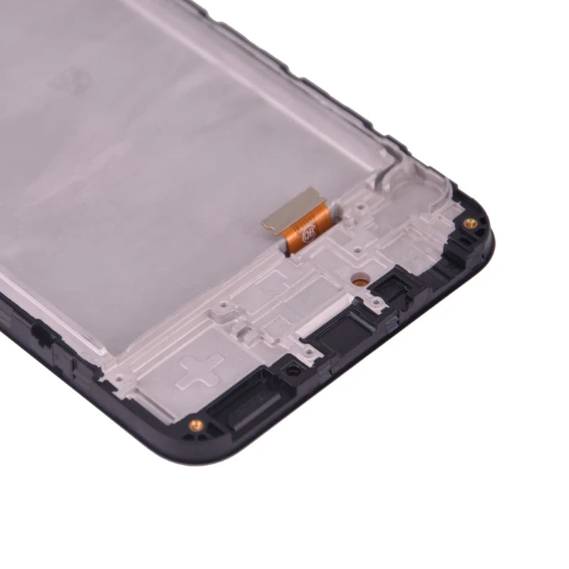 Pantalla OLED A24 4G para Samsung A24 4G A245 SM-A245F SM-A245F/DS pantalla LCD MONTAJE DE digitalizador con pantalla táctil
