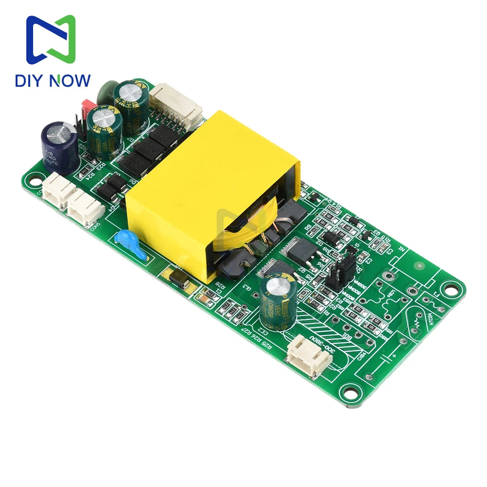 Placa Driver Backlight LED TV LCD 10-65" CA-6109 / CA-6109A Boost Corriente Constante Full-Bridge Alto Voltaje