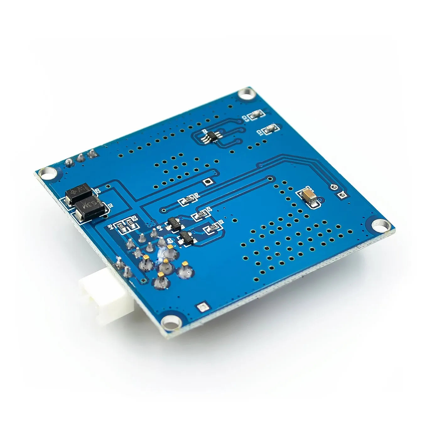 Kit Módulo Extensión Inalámbrica GSM/GPRS SIM900A / SIM900 V4.0 con Antena Probada para Arduino