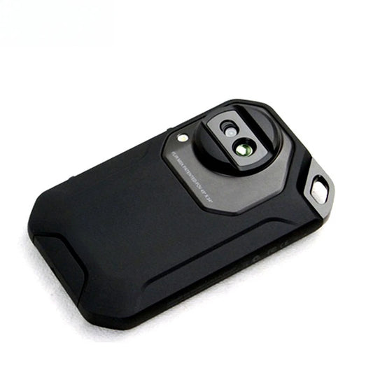 Termógrafo Industrial Bolsillo FLIR C5 - Termómetro Infrarrojo Imagen Puntual