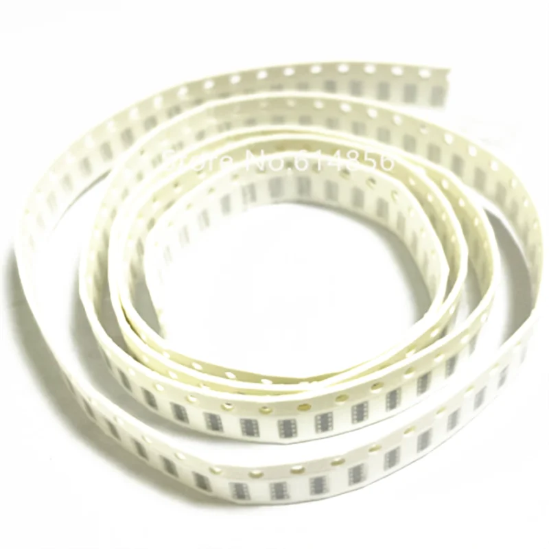 5000PCS 0603*4 8P4R 2*4P SMD Network Resistor array 0 ~ 1M 1 10 22 47 100 220 470 1K 2.2K 4.7K 10K 22K 47K 100K 220K 470K ohm
