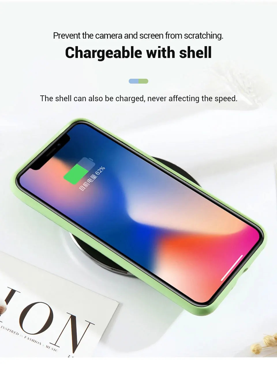 Funda Silicona Líquida Original Antichoque para Samsung Galaxy A05/A05S/A15/A25/A35/A55 (4G/5G)
