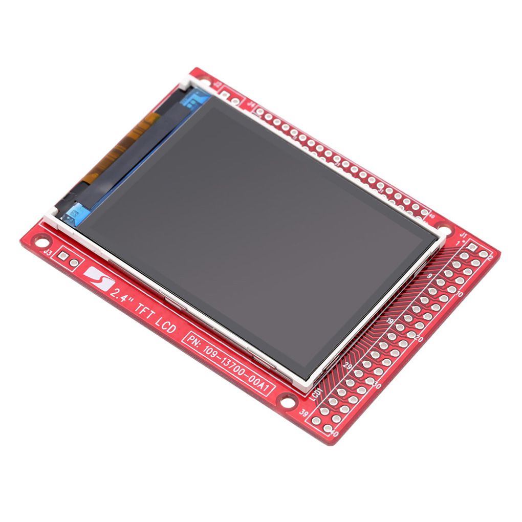 Kit Osciloscopio Digital DIY DSO138 (Código Abierto) con Sonda Cocodrilo y Case Acrílico + Generador XR2206