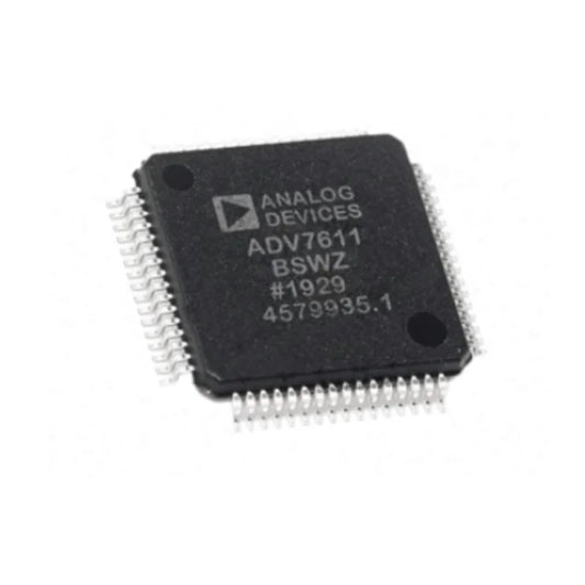 Chip IC ADV7611BSWZ (ADV7611) Original Garantizado en Stock