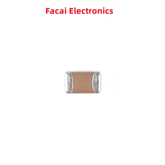 Capacitor SMD 0805 (10uF/22uF/47uF, X5R 20%) - Pack 100 Unidades (Valores Surtidos)