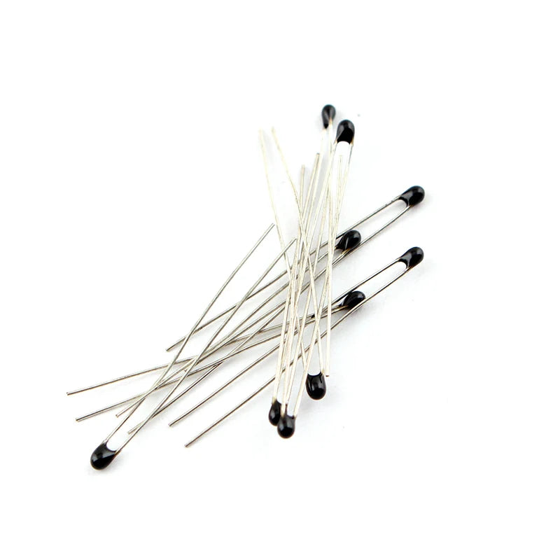 Kit Termistor NTC MF52AT (1K-100K Ohm, 5%) (100 Unidades)