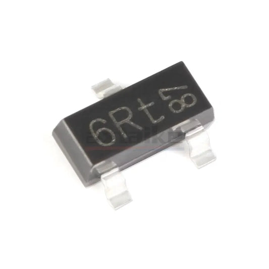 50PCS PESD2CAN PESD2CAN,215 SOT-23 6Rt SMD 24V ESD Protection Diode TVS Transient Voltage Suppressor Transistor