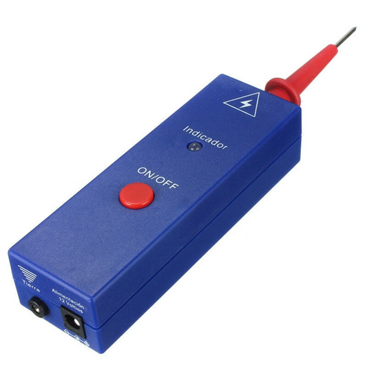 Tester Tubos CCFL para Pantallas LCD TV/Laptop (3-55") - Herramienta Reparación 12V