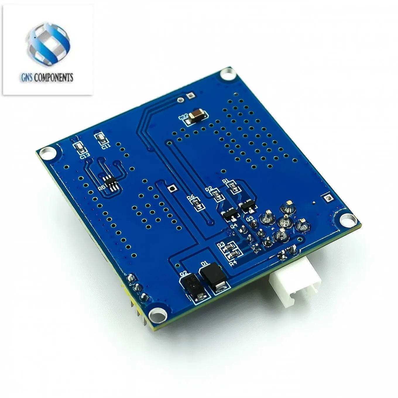 Placa Desarrollo Shield GSM/GPRS SIM900 (Módulo Quad-Band) para Arduino