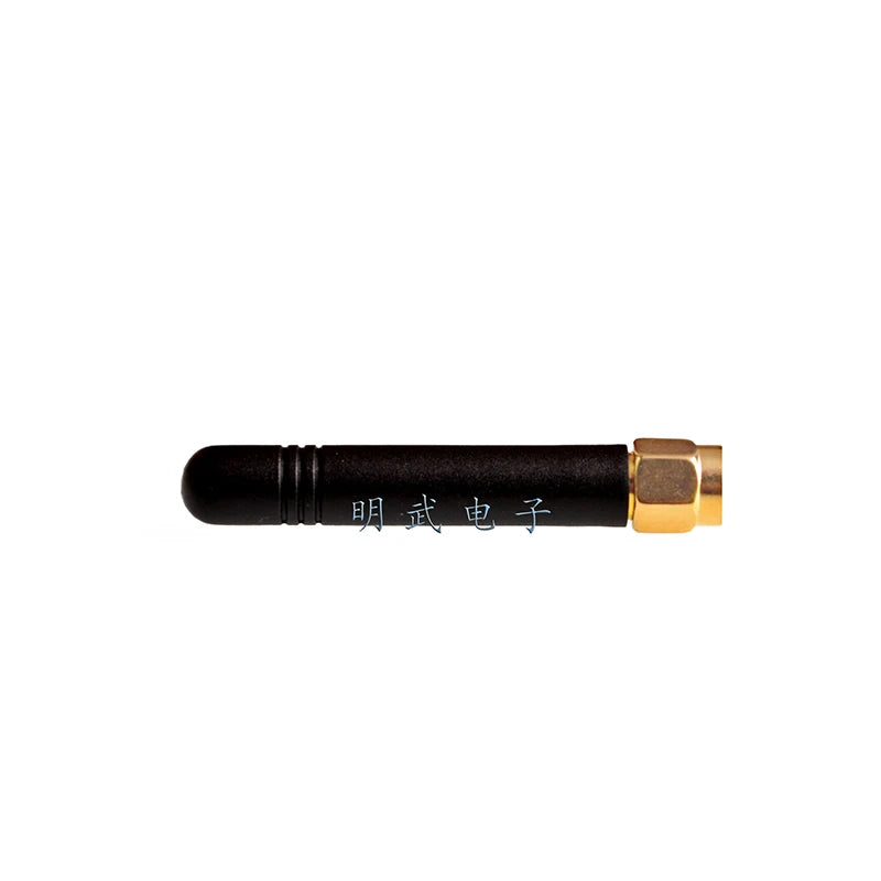 Antena GSM Tipo Lápiz Adhesivo (900-1800 MHz, 5cm, 2dB) para SIM900