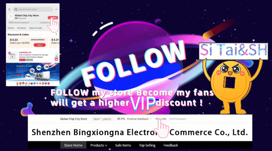 Lote 10 Pcs Amplificador Operacional LM741CN (LM741) DIP-8