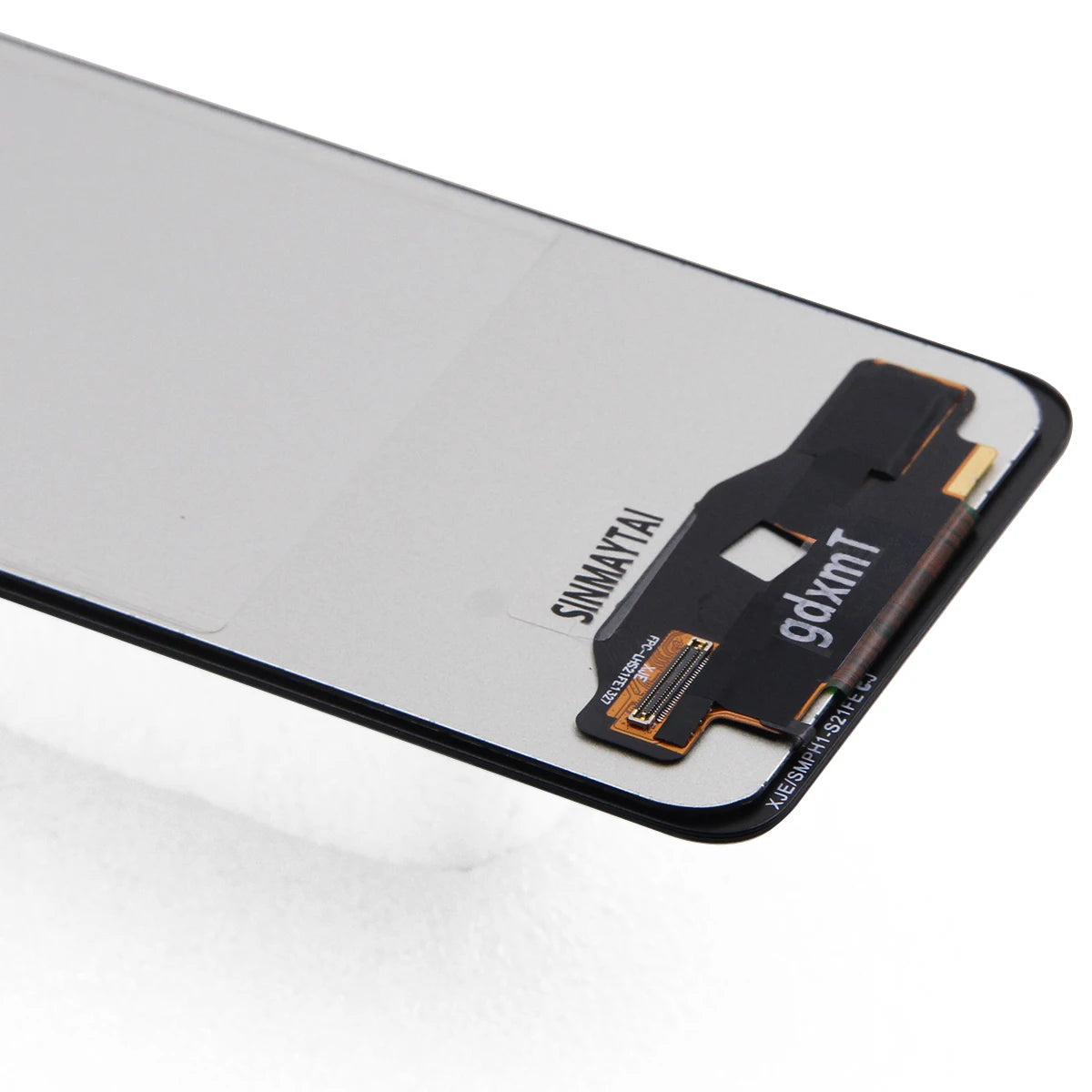 S21 FE 5G para Samsung probado S21FE 5G G990B G990U G990W pantalla LCD reemplazo del ensamblaje del digitalizador de pantalla táctil