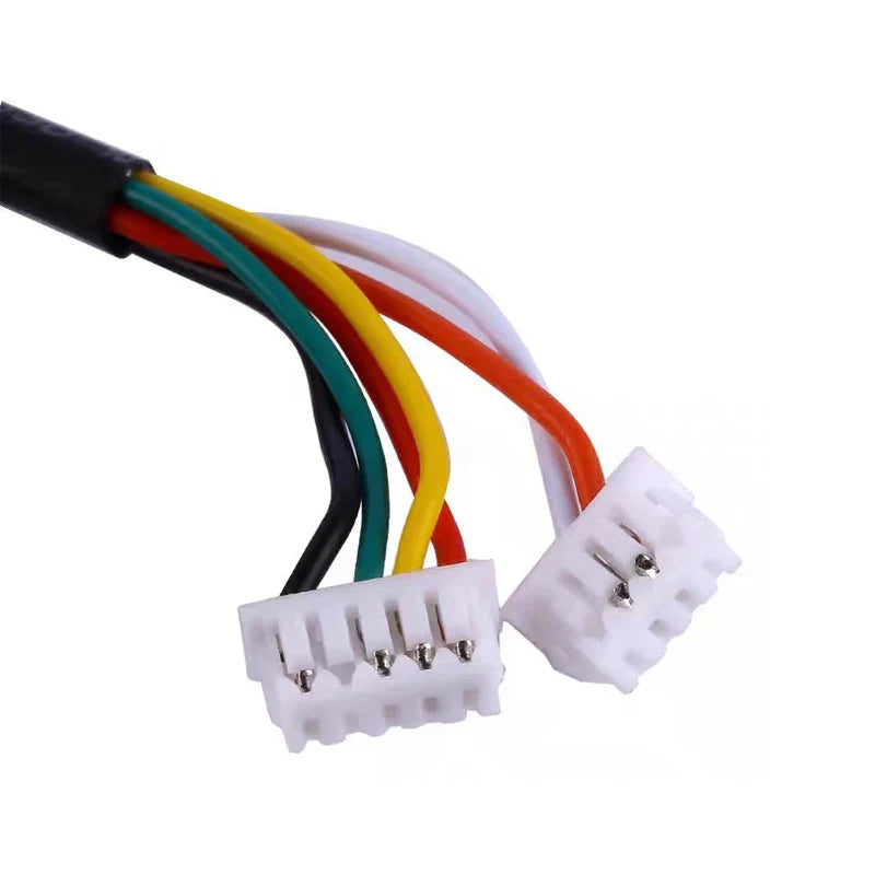 Módulo GPS Ublox NEO-M8N Alta Precisión con Compás Electrónico Beidou Integrado para Control Vuelo Pixhawk/APM