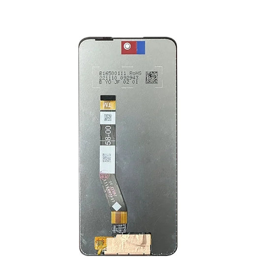 6.5" LCD For Motorola Moto G54 LCD Display With Frame Touch Screen Panel Digitizer Assembly Replacement For Moto G54 LCD XT2343