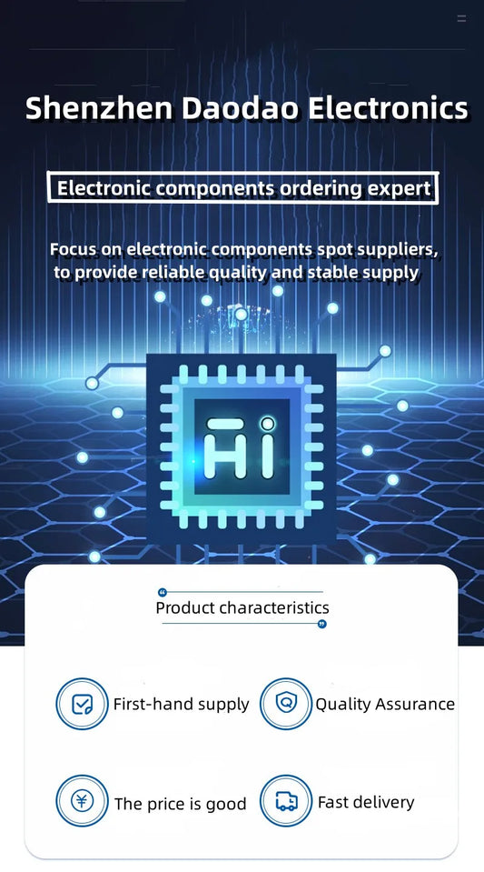 Chip Memoria EMMC H26M51002KPR (16GB, FBGA-153) (Nuevo Original)