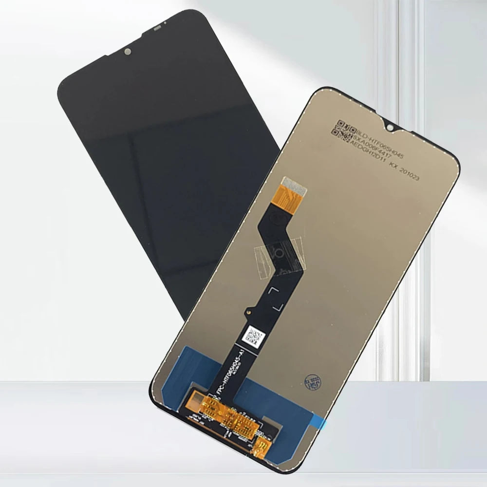 High Quality For Motorola Moto G9 Play XT2083 LCD Display For Moto E7 Plus XT2081 LCD Touch Screen Digitizer Assembly