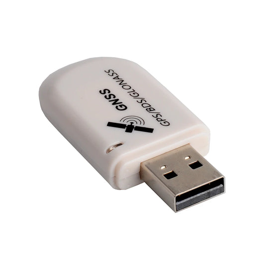 Receptor GNSS USB G72 G-Mouse (GPS/Glonass/Beidou) para Raspberry Pi/Linux/Windows (1/2/5/10 Unidades)