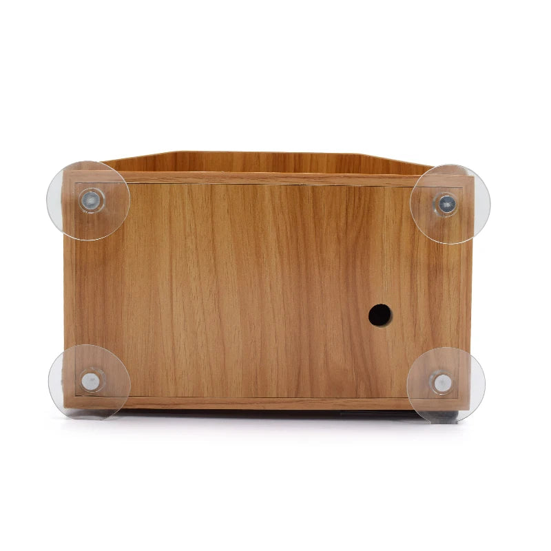 Gabinete / Caja Madera Vacía para Máquina Arcade DIY (Instalar Joystick/Botones) Juegos Retro