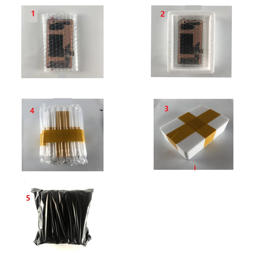 Pantalla LCD de 6,6 pulgadas para Samsung A23 5G A236, montaje de digitalizador con pantalla táctil para Samsung A23 5G A236U A236U1 A236B A236B/DS LCD