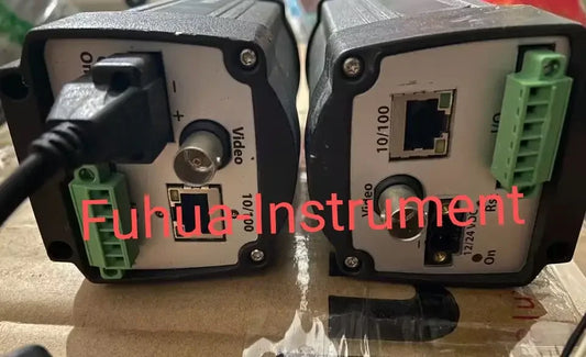 Termógrafo Infrarrojo Automatizado FLIR A300 (1 Unidad) - Serie A300 USADO