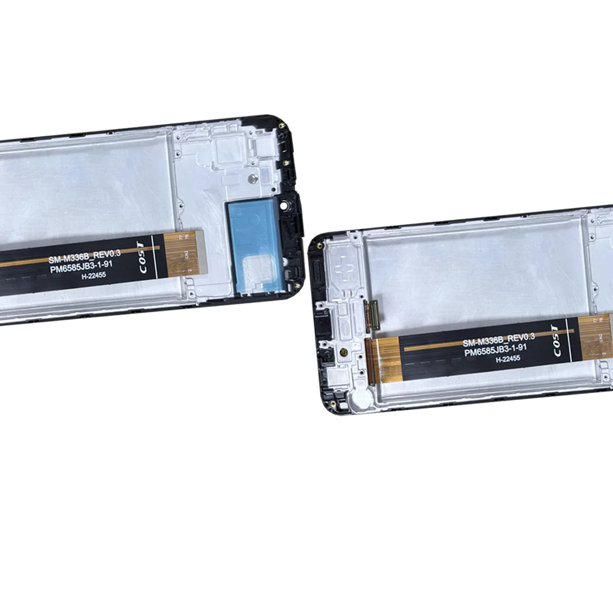 Pantalla de alta calidad para Samsung A23 5G pantalla táctil LCD para Samsung A236B A236U pantalla LCD de repuesto LCD
