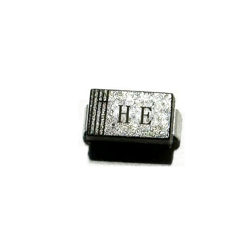 50PCS SMAJ36A SMAJ36CA SMAJ40A SMAJ40CA SMAJ43A SMAJ43CA SMAJ45A SMAJ45CA DO-214AC(SMA) TVS transient suppression diode