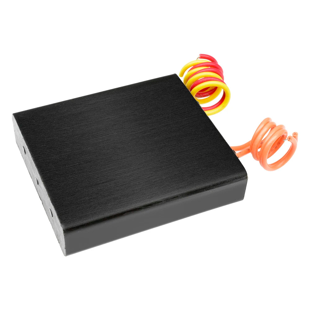 Generador Alto Voltaje Boost (20kV a 1000kV) - Entrada 3.6V/6V DC - Módulo Ignición Pulso Arco
