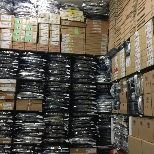 IC Amplificador Operacional Dual NJM4580E (JRC4580E) SMD SOP-8 - Lote 10 Piezas