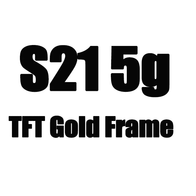 Pantalla LCD AMOLED S21 de 6,2 pulgadas para Samsung Galaxy S21 5G, Digitalizador de pantalla táctil para Samsung S21 G9910 G991B, repuesto de pantalla