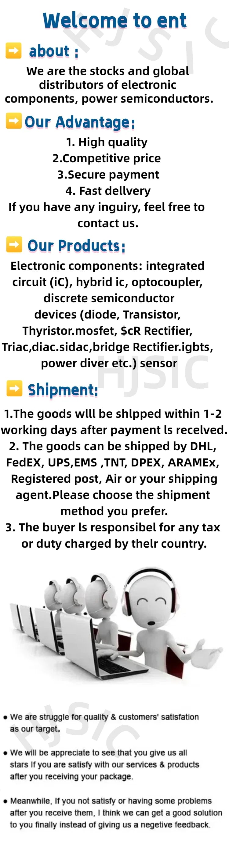 Lote 10 Pcs (5 Pares) Transistor Darlington Par BD911 (NPN) / BD912 (PNP) TO-220 100V 15A