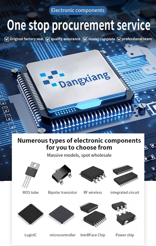 Transistor Darlington NPN MJD122T4G (MJD122) SMD TO-252