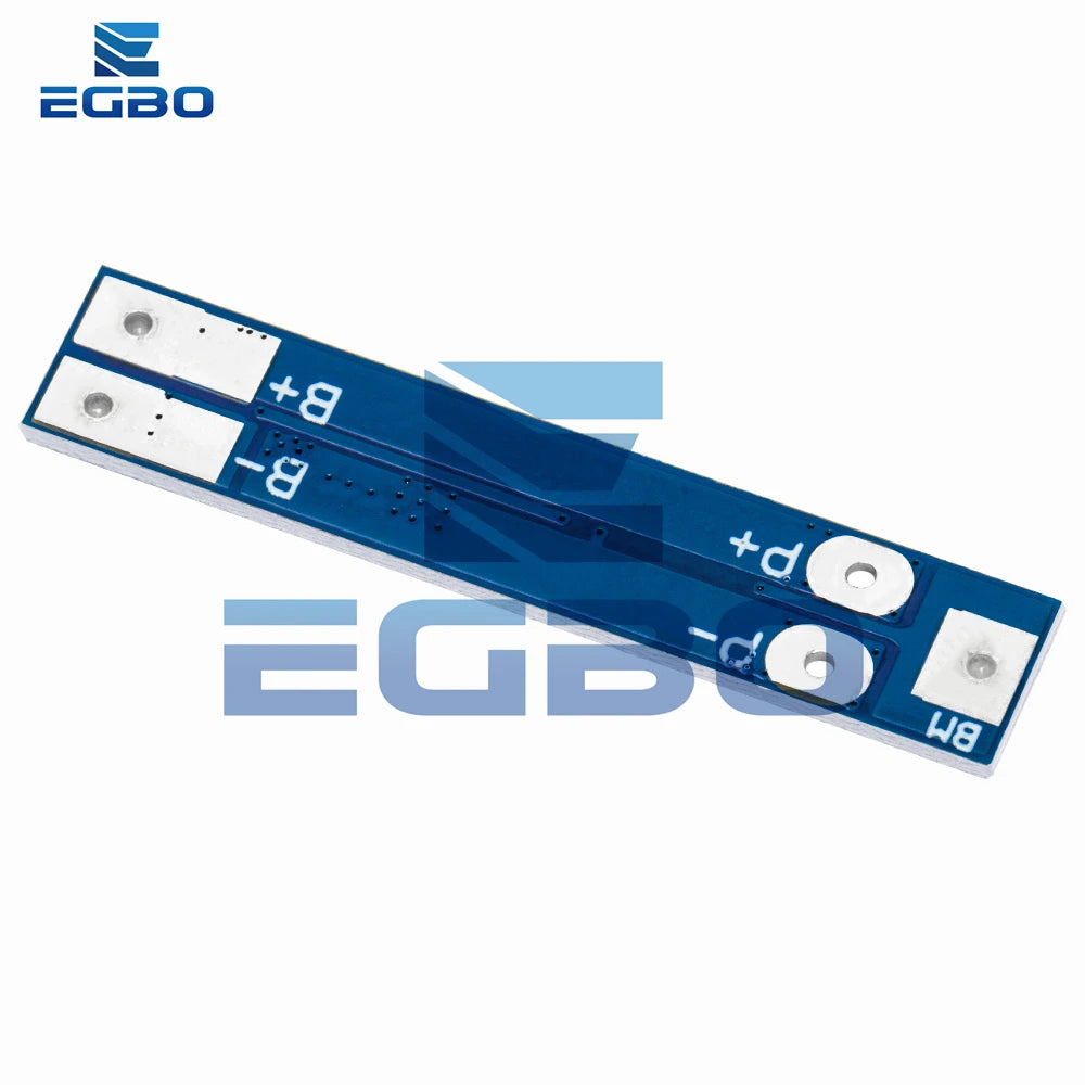 1~20PCS 2S 7.4V 8A Li-ion 18650 Lithium Battery Charger Protection Board 8.4V Overcurrent Overcharge / Overdischarge Protection