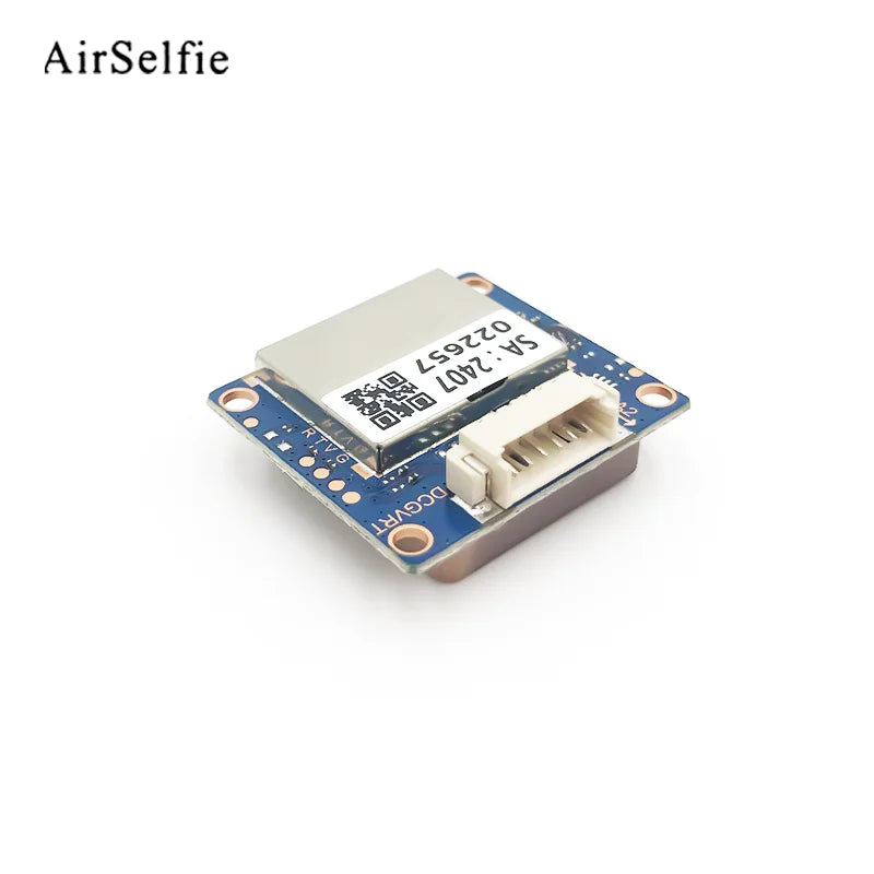 Módulo GNSS UAV (BDS/GPS/GLONASS/GALILEO, con Compás) Repuesto para Drones