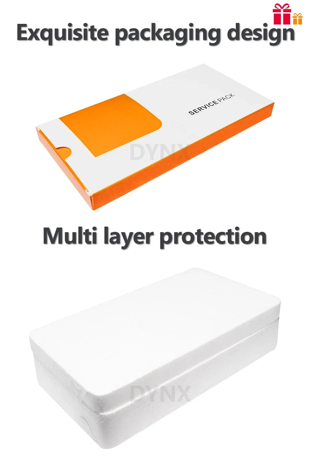 6.67" AMOLED For Xiaomi Redmi Note 10 Pro LCD Touch Screen Digitizer For Redmi Note10 Pro M2101K6G M2101K6R Display