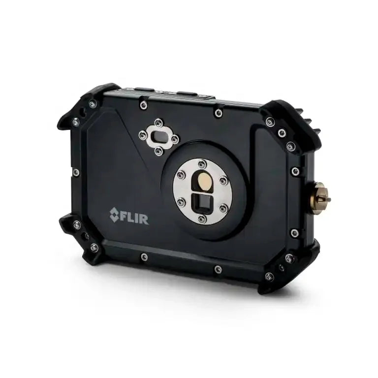 Cámara Termográfica FLIR CX5 para Ubicaciones Peligrosas (Intrínsecamente Segura)