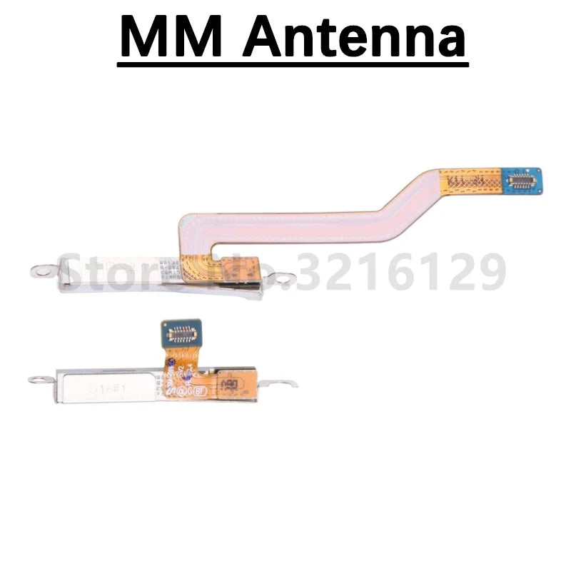 Cable Flex Conexiones Múltiples (Puerto Carga, Sensor Huella, SIM, etc.) para Samsung Galaxy S21 5G (Nota: Título original ambiguo, optimizado asumiendo un flex principal. Verificar parte exacta)