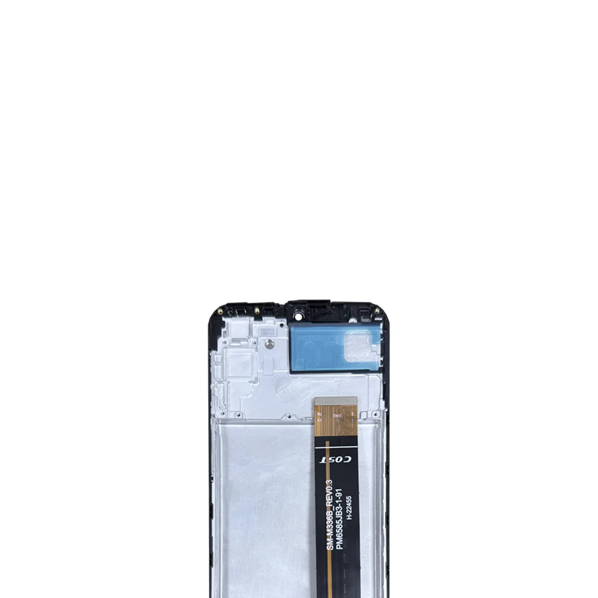 Pantalla de alta calidad para Samsung A23 5G pantalla táctil LCD para Samsung A236B A236U pantalla LCD de repuesto LCD