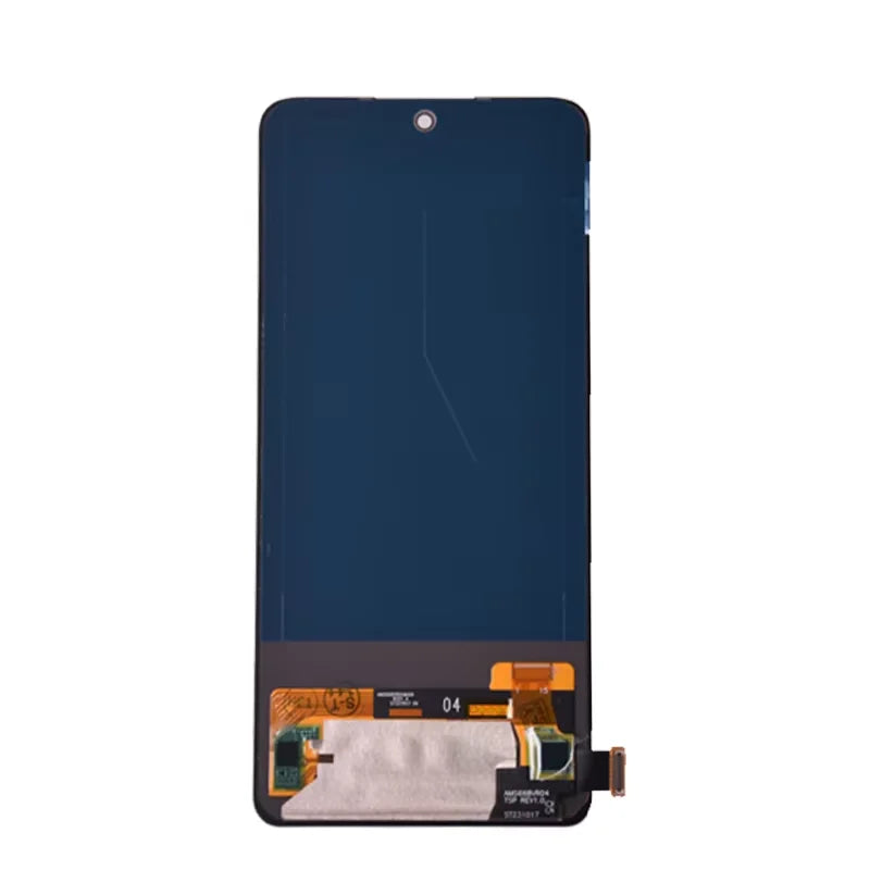 6.67'' AMOLED For Xiaomi Redmi Note 10 Pro LCD Display Touch Screen Digitizer Assembly For Redmi Note10 Pro M2101K6G M2101K6R