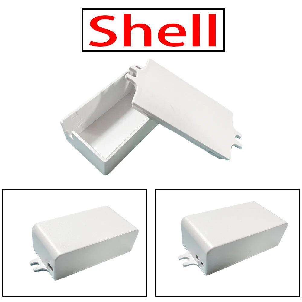 Módulo Fuente Alimentación Step-Down LM2596S DC-DC 3A Ajustable 24V/12V/5V/3V