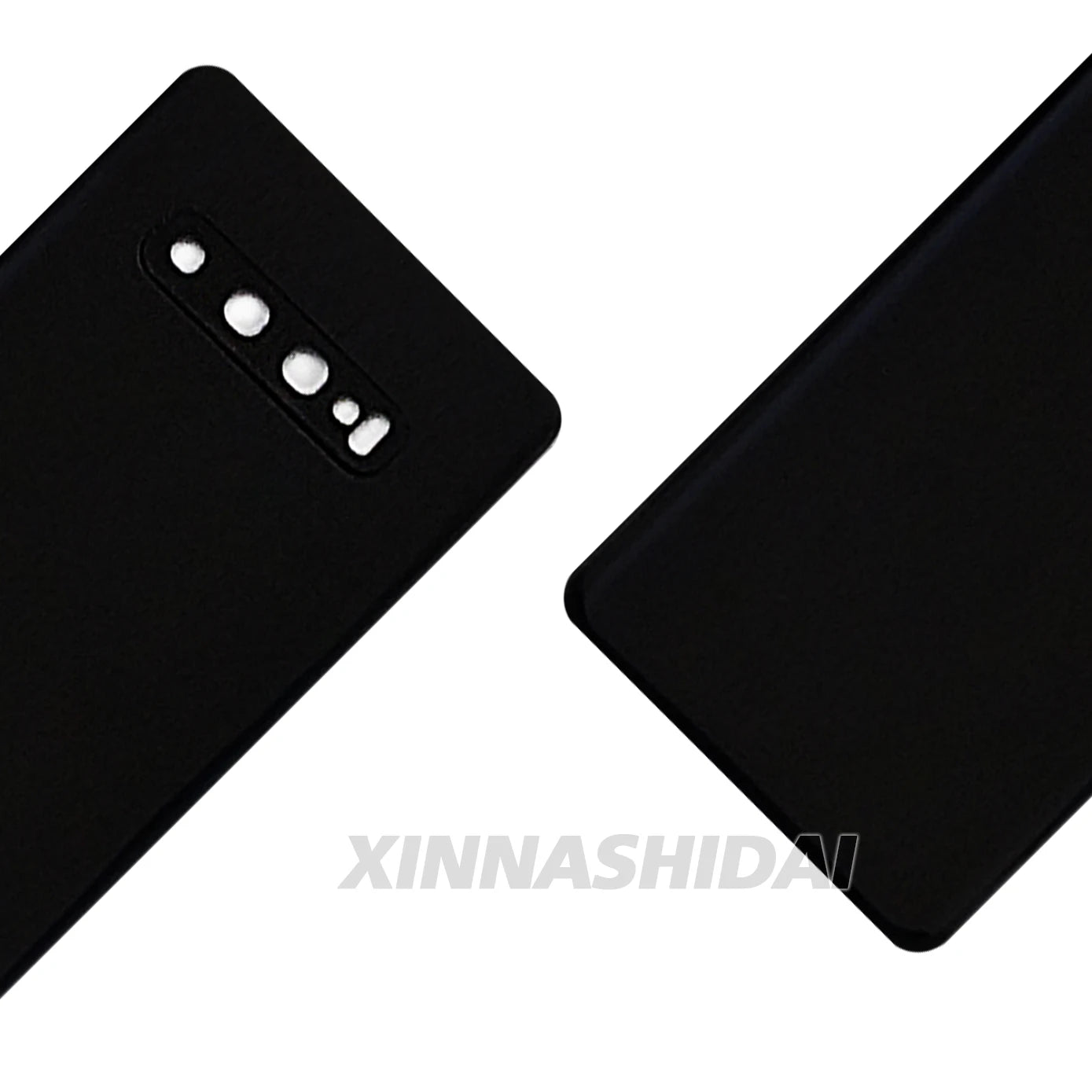 Pantalla TFT para Samsung Galaxy S10 (SM-G973F/U/W) con Marco y Tapa Trasera (Digitalizador Táctil)