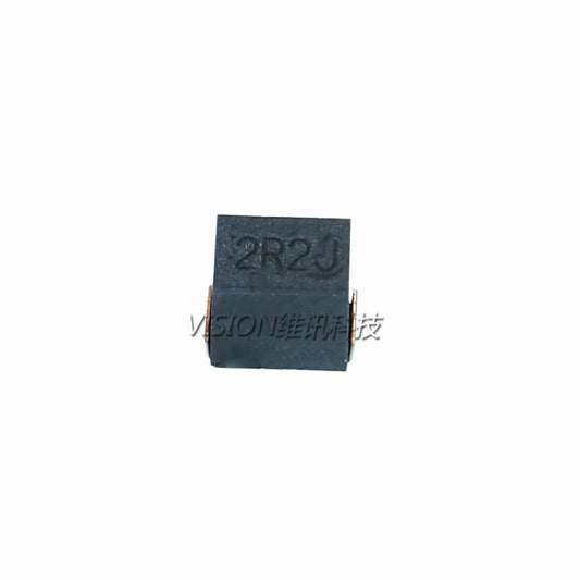 Inductor SMD NLV32 1210 (3225) - Varios Valores (2.2uH a 470uH) - Lote 20 Piezas