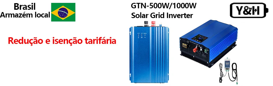 Controlador Carga Solar MPPT Y&H 60A/80A/100A 12V-48V Regulador Inteligente Batería Plomo-Ácido/Litio