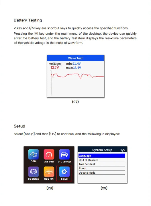 Scanner Automotriz OBD2 T200 - Lector Códigos Motor, Herramienta Diagnóstico Vehículo (Envío US Warehouse)