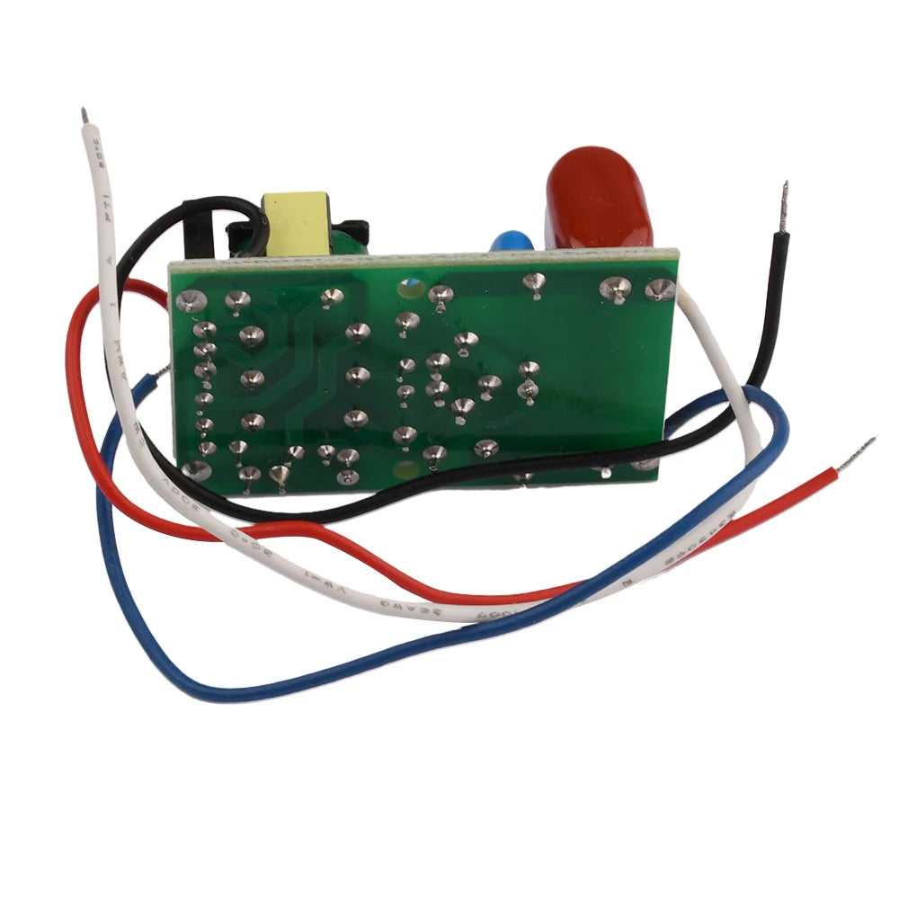 Módulo Convertidor Boost DC 3.7V a 1800V Step-Up Generador Pulso Arco Alto Voltaje