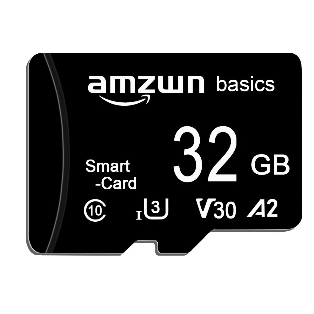 Tarjeta Memoria MicroSD/TF Clase 10 (2GB/4GB/32GB/64GB) para Smartphone