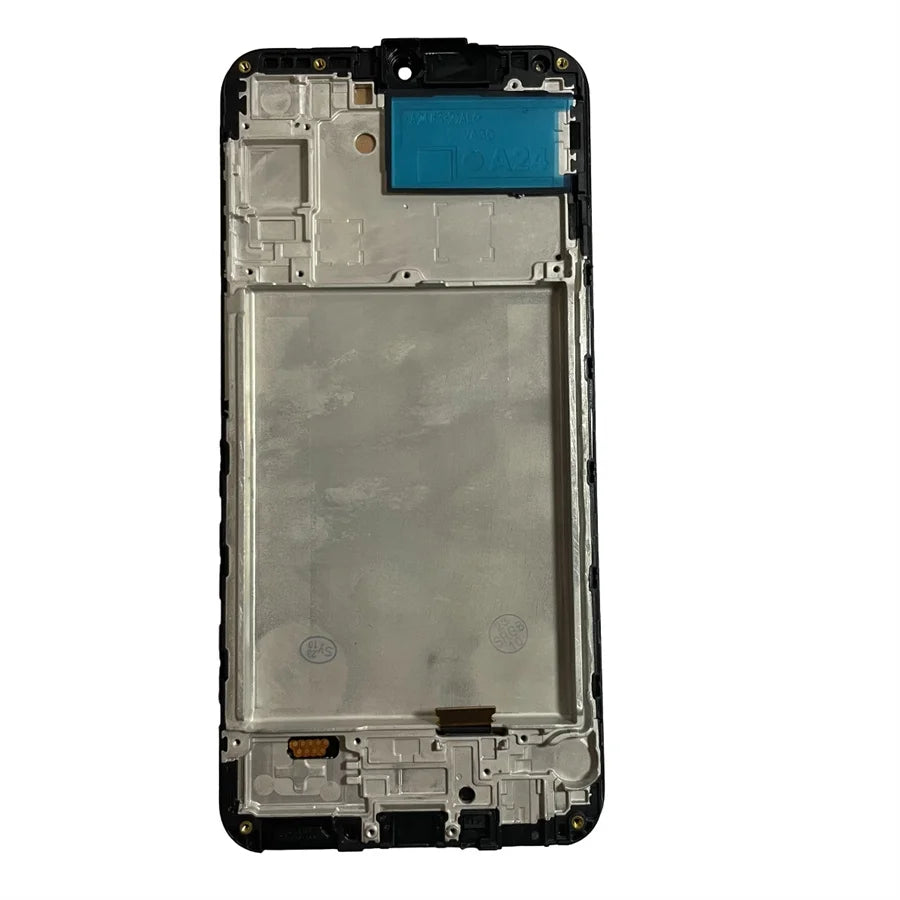 Pantalla LCD OLED para Samsung A24 4G A245 A245F A245M A245N, montaje de digitalizador táctil de pantalla LCD de repuesto